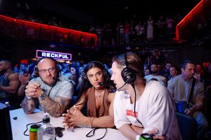 Фоторепортаж NBC BATTLE 3 (7.06.26)